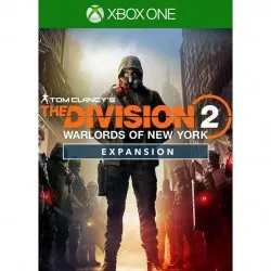 Joc Tom Clancy's The Division 2 Warlords of New York Expansion Xbox ONE Xbox Live Key Global (Cod Activare Instant)