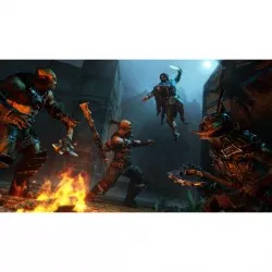 Joc Middle-Earth: Shadow of Mordor Key(COD activare Steam)