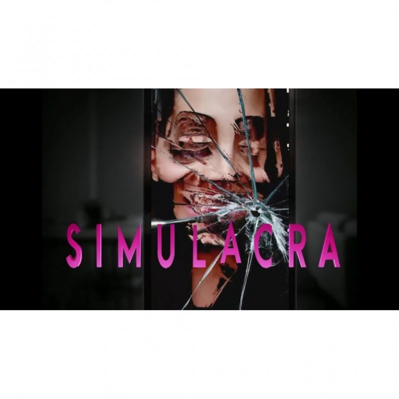 Simulacra русификатор. Симулякра 2. Simulacra. Simulacra игра.