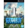 Joc Cities: Skylines(COD activare Steam)