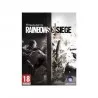 Joc Tom Clancy's Rainbow Six Siege Uplay Key Europe PC (Cod Activare Instant)