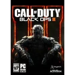 Joc Call of Duty: Black Ops III (COD activare Steam)