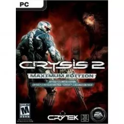 Joc Crysis 2 Maximum Edition Origin Key Global PC (Cod Activare Instant)