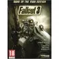 Joc Fallout 3 GOTY Steam Key Global PC (Cod Activare Instant)