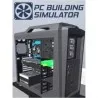 PC Building Simulator Steam Key GLOBAL