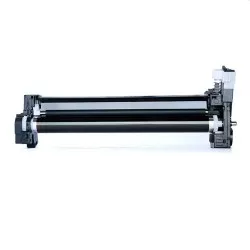 Drum unit compatibil Kyocera DK-1110, capacitate 100000 pagini, Black