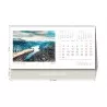 CALENDAR BIROU PEISAJE 13 FILE 213*110 MM ARTA EGO