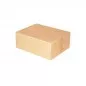 Cutie carton 205x135x150 mm, natur, 3 straturi CO3 420 g/mp