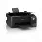 Multifunctionala inkjet color Epson EcoTank L3210, format A4, USB, negru