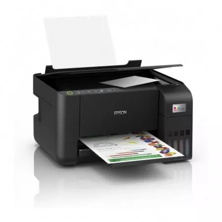 Multifunctionala inkjet EcoTank L3250, format A4, WiFi, cloud print