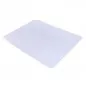 Covoras protectie pardoseala,140x100 cm, aspect mat, grosime 0.5 mm, PVC, RESIGILAT