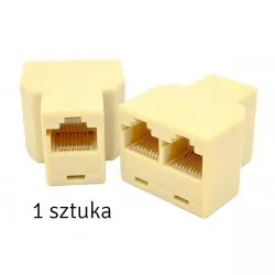 Splitter cabluri retea RJ45