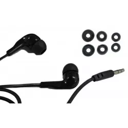 Casti in-ear cu fir