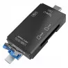 intrare USB 3.0