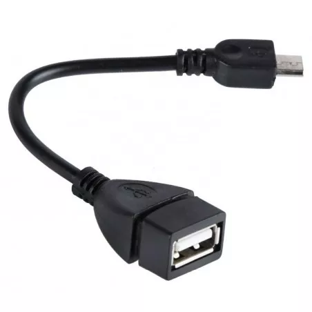 Adaptor USB - micro USB