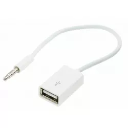 Adaptor USB -Jack 3