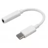 Aaptor USB tip c - Jack 3