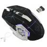 Mouse optic fara fir 1000/1200/1600 DPI