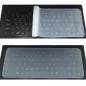 Folie protectie tastatura laptop 13,3inch, silicon, 31 x 13cm