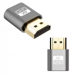 Emulator HDMI 4k