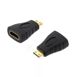 Adaptor Mini HDMI mama- Mini HDMI tata