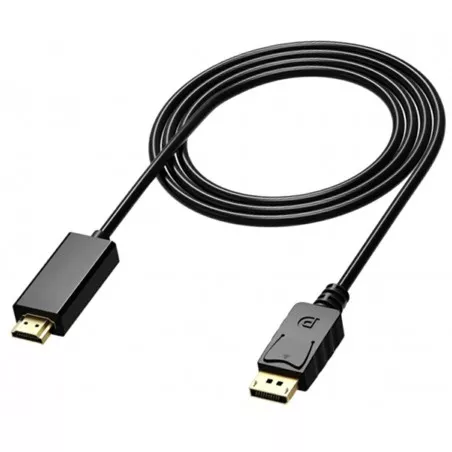 Cablu adaptor DP - HDMI