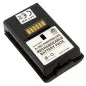 Baterie Xbox, tensiune iesire: DC 2,7 V (300 mA), 4800mAh Li-Ion, negru