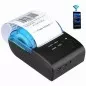 Imprimanta termica portabila bluetooth, 58mm, rola XL, Windows, Android, IOS, USB, COM, RESIGILAT