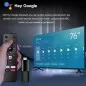 Media Player TV Stick S3, HDMI, UHD 4K, Android 10, Wi-fi, 2G RAM, Google Assistant