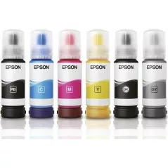 Cerneala originala Epson 115, EcoTank, flacon 70 ml