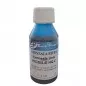 Cerneala compatibila universala DYE, Cyan, flacon 100 ml