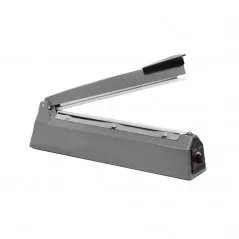 Aparat pentru sigilat pungi, 300W, latime de sudura 2 mm, 40.5x8x24.5 cm, metal