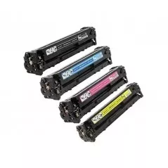 Cartus toner compatibil Canon TKC CRG067-BK, TKC CRG067-C, TKC CRG067-M, TKC CRG067-Y