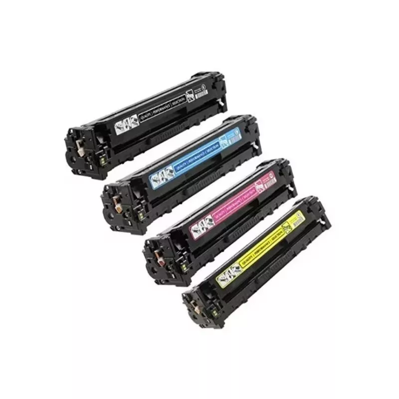 Cartus toner compatibil Canon TKC CRG067-BK, TKC CRG067-C, TKC CRG067-M, TKC CRG067-Y