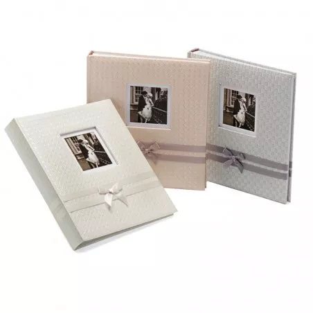 Album foto Now&Forever, 64 pagini, 29x32 cm, coperta personalizata