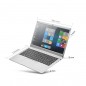 Laptop Pipo super slim 14.1", Intel® Celeron Quad Core 2.2 GHz, 8G RAM, Windows 10, RESIGILAT