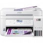 Multifunctionala inkjet color EPSON EcoTank L6276 CISS, USB, display LCD