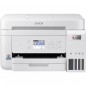 Multifunctionala inkjet color EPSON EcoTank L6276 CISS, USB, display LCD