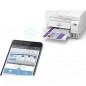 Multifunctionala inkjet color EPSON EcoTank L6276 CISS, USB, display LCD