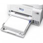 Multifunctionala inkjet color EPSON EcoTank L6276 CISS, USB, display LCD