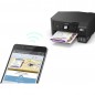 Imprimanta Epson EcoTank L3260, InkJet color, Wireless, duplex manual, USB, Wi-Fi Direct