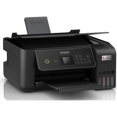 Imprimanta Epson EcoTank L3260, InkJet color, Wireless, duplex manual, USB, Wi-Fi Direct