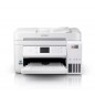 Multifunctionala inkjet color EPSON EcoTank L6276 CISS, USB, display LCD