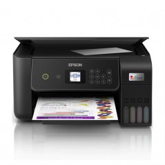 Imprimanta Epson EcoTank L3260, InkJet color, Wireless, duplex manual, USB, Wi-Fi Direct