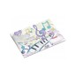 Pachet rechizite scolare pentru clasa 5, set complet pentru elevi, 39 piese