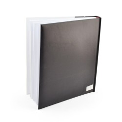 Album foto Swinging Love alb-negru, 64 pagini, 29x32 cm