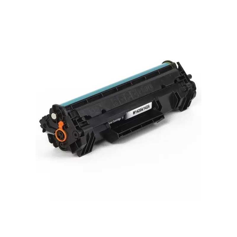 Cartus toner compatibil HP 142A W1420A, 950 pagini, black