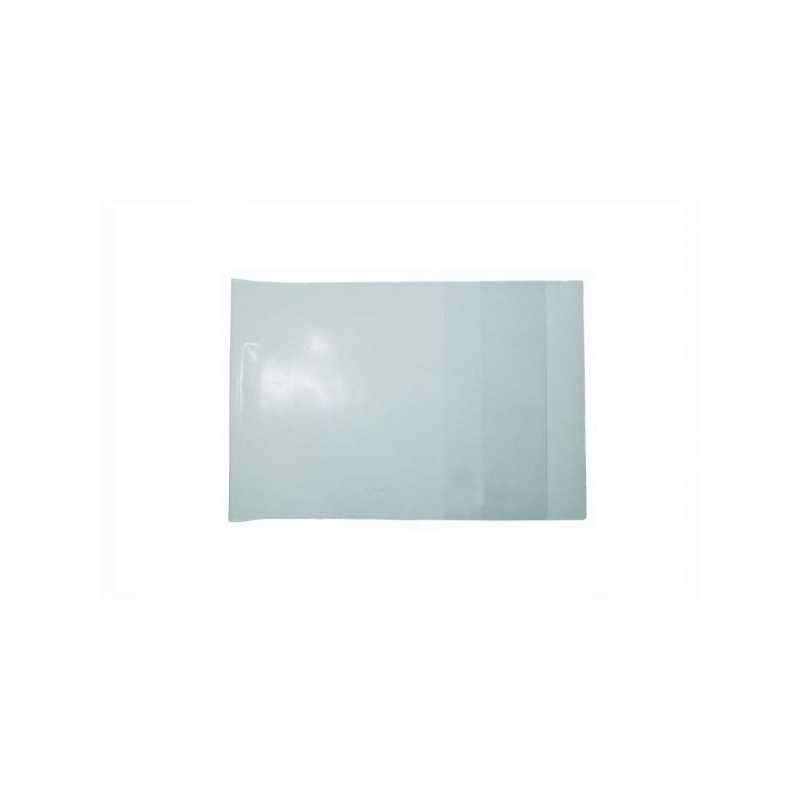 Coperta bloc desen A4, grosime 170 microni, transparent