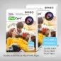 Hartie FOTO Dual Side 9x13 Glossy 220gr