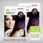 Hartie FOTO Glossy 9x13 130g